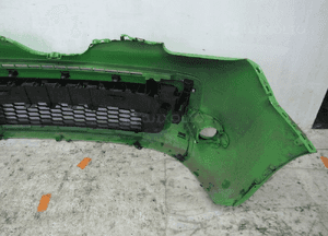 Renault kango ii zderzak przedni 5