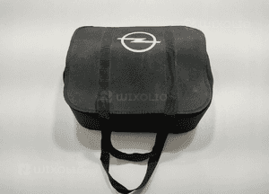 Przewód ładowarka pokrowiec opel corsa e-corsa f 9823780880 2019-2024 3