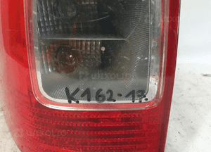 Lampa tylna lewa tył lewo renault megane 2 kombi 5