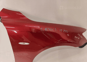 Lexus is 06-08 BŁOTNIK PRAWY PRZÓD 3