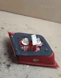Lampa prawy tył w klape chevrolet lacetti hb 5