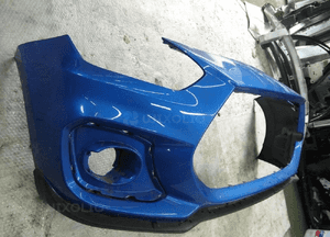 Suzuki swift MK8 sport cały zderzak przedni 2