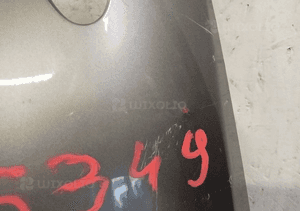 Błotnik lewy przód przedni toyota camry 8 viii 2017- 4