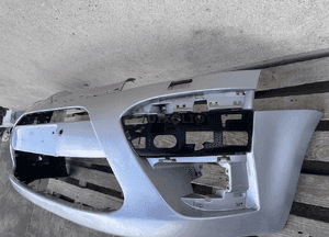 Zderzak przód przedni citroen C4 picasso i 1 2006- 9680402277 cały 3