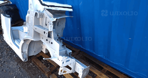 Ćwiartka prawa master movano NV400 10- no 100/034 2