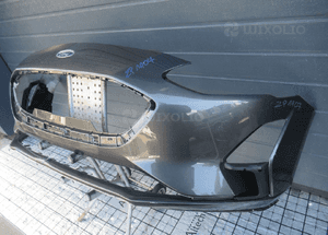 Zderzak przód przedni ford focus MK4 2018-2021 2