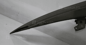 Błotnik przedni prawy honda civic viii ufo NH701M 10