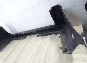 Mercedes Vito V Klasa W447 lift zderzak tył tylny A4478851201 LONG 10