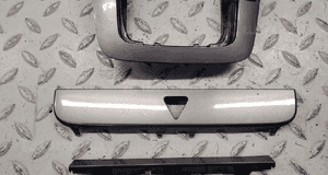 Passat b6 lift dekory listwy 3C1857212AD 3C0863100 10