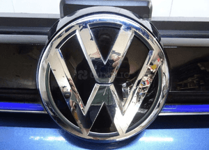 GOLF VII SPORTSVAN 510 zderzak przedni 510807221F 8