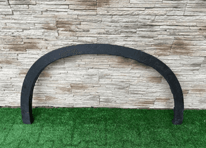 Listwa błotnika bmw X5 G05 prawy przód 7441044 1