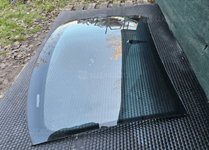 Szyba Przod Przednia Czolowa Czujnik Sensor Deszczu Audi A4 B7 Sedan Kombi 11
