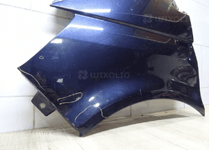 Vw T6 7E 7E0 15- błotnik lewy przód przedni 7E0821105 2