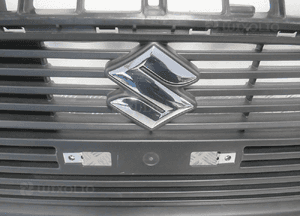 GRILL GRIL ATRAPA SUZUKI SWIFT VI 6 2017-2020 6