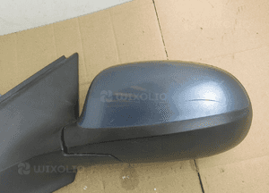 Lusterko lewe zewnętrzne fiat bravo ii VR890/B 4