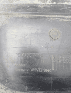 Nadkole lewe lewy tył Volvo V40 S40 I 95-04r 30652070 3