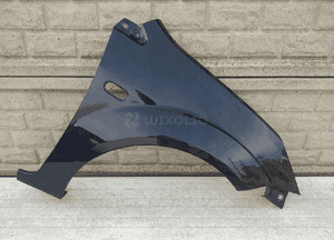 Ford fiesta Mk6 mk 6 01-08 błotnik przedni prawy 1