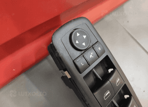 Dodge nitro 07R- panel przełącznik szyb oryginał ładny 5