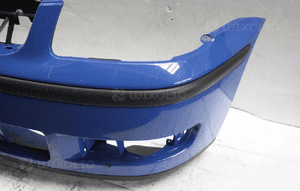 Zderzak przedni VW Polo III lift 6N2 '99-01 3