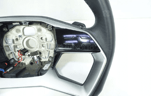 KIEROWNICA AUDI Q5 E-TRON 85E 85E419091B 3