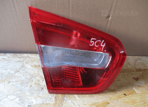 Lampa lewa tył tylna w klape mercedes gla W168 1