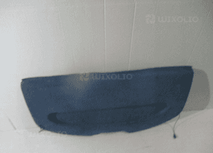 Półka bagażnika tył tylna renault megane ii 2 hb 8200034999A 7
