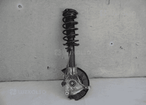 MCPERSON MCPHERSON PRAWY ZWROTNICA VW PASSAT B6 B7 2.0 TDI 3