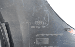 Listwa progowa lewa audi A4 B9 lift kombi allroad 9