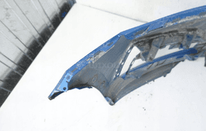 Skoda octavia 4 5e3 iv 2019- zderzak przód przedni 5E3807221 7