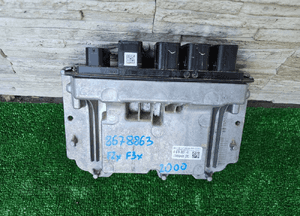 Komputer sterowanik silnika bmw 1 F20 8678863 1