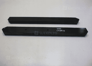 Range rover evoque lift L538 belka wzmocnienie 3