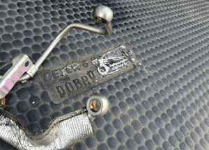 Rurka 06D121497A 06D145778C Rurki Przewod Smarowania Turbiny Olejow 2.0 TFSI Audi A4 B7 A6 C6 22