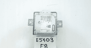 Wzmacniacz harman mercedes eqs V297 2021- A2979004516 4