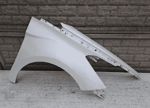 Citroen DS5 ds 5 11-15 błotnik prawy przedni 1