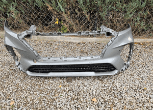 HYUNDAI TUCSON III lift N-LINE zderzak przedni 1