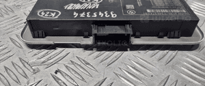 Bmw F10 F11 modul sterownik swiatel frm 9345374 4