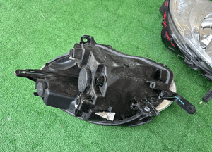 Lampa lampy fiat 500 52089190 prawa lewa 5