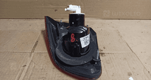 Lampa lewy tył w klapę nissan qashqai i J10 nr 89071063 2