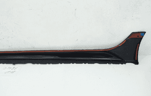 Listwa progowa prawa audi A4 B9 lift kombi allroad 9