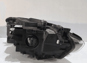 BMW 1 F20 LCI Lampa LED BLACK L - 13182 8