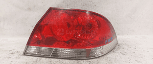 Tyl tylna lampa prawa mitsubishi lancer 7 1