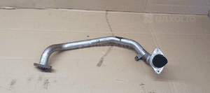 Rurka przewód EGR Fiat Scudo II 2.0 HDI 9652264880 1