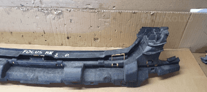 Ślizg mocowanie zderzaka przód przedni Ford Focus MK2 Lift 8M51-17E778-AE 3