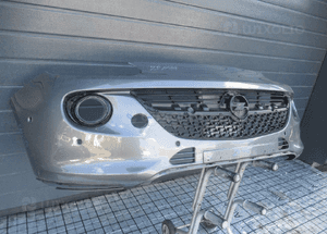 ZDERZAK PRZÓD PRZEDNI OPEL ADAM S SPORT 2014-2019 2