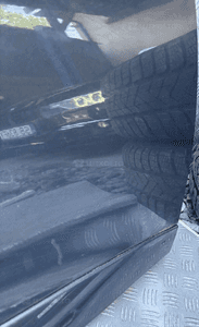 Drzwi prawy przod przednie kpl megane iii 3 coupe 8