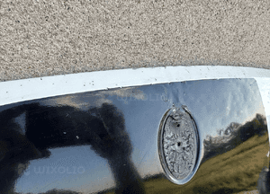 MASKA POKRYWA SILNIKA MASERATI LEVANTE 2016- BARDZO LADNA 4