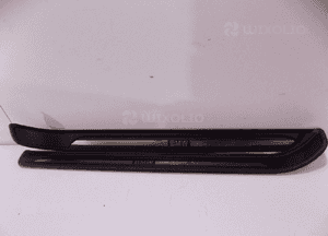 BMW 3 E92 / E93 Listwa Ozdobna Progowa Nakładka 4