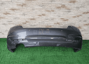 Zderzak bmw 4 F32 F33 F36 m pakiet 1
