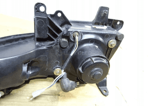 LAMPA PRAWA TOYOTA FJ Cruiser LED 2007 2015 7