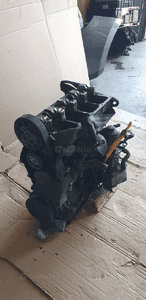 Silnik blok silnika słupek Ford Galaxy MK1 Lift 1.9 TDI 150KM BTB 4
